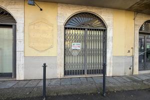 NEGOZIO A MONTICELLI D'ONGINA