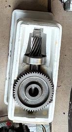 rapporti originali booster