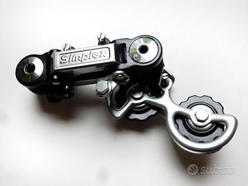 Deragliatore SIMPLEX PRESTIGE '80
