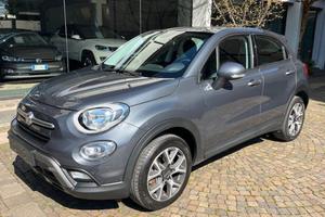 FIAT 500X 1.4 MultiAir Cross Automatica