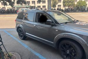 Fiat FREEMONT