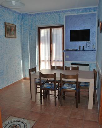 Appartamento Caramanico Terme PE