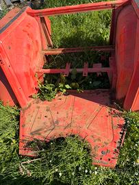 Piattaforma same explorer