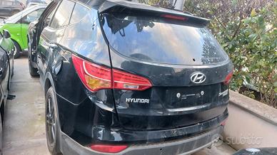 HYUNDAI SANTA FE SANTAFE