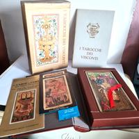 Tarot dei Visconti  Gabriele Mandel Monumenta