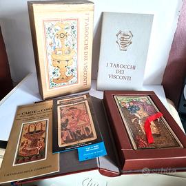 Tarot dei Visconti  Gabriele Mandel Monumenta