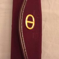 Portachiavi donna Christian Dior