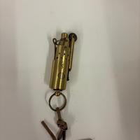 Accendino vintage