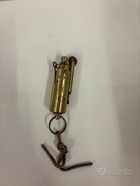 Accendino vintage