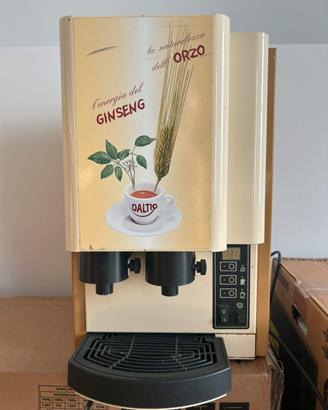Macchina Ginseng