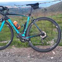 bianchi infinito cv