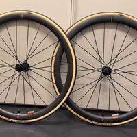 Ruote reserve 34/37 sram xdr (hg in alternativa)