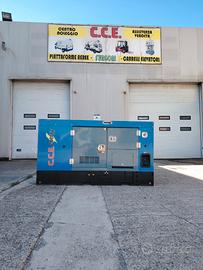 Gruppo elettrogeno nuovo gf2-45 kw motore Deutz
