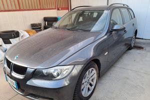 Bmw 318 318d cat Touring Futura