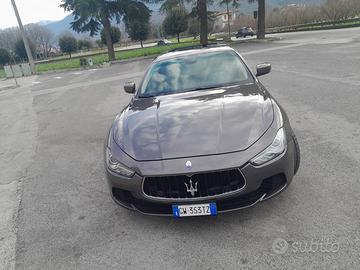 MASERATI 3.0 250 CV