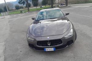 MASERATI 3.0 250 CV