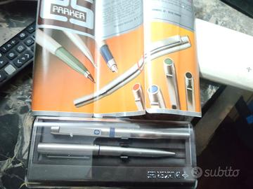 Set Vintage PARKER 25 –