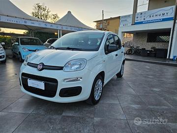 Fiat Panda 1.3 MJT 95 CV S&S Easy Aziendale IVA Es
