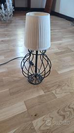 Lampada abatjour