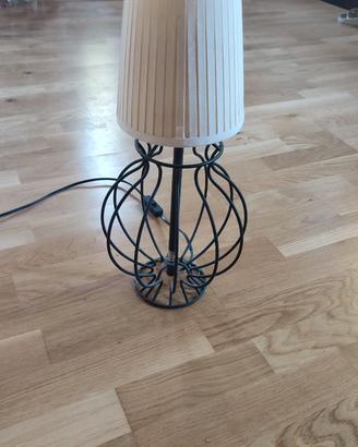 Lampada abatjour