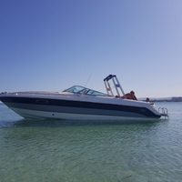 Chaparral 25.50 sx sport