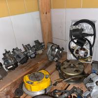 Ricambi scooter minarelli/ piaggio