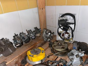 Ricambi scooter minarelli/ piaggio