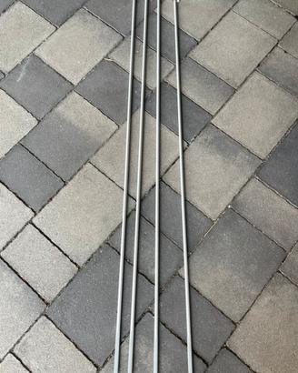 Bastoni per tende ikea