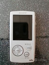 Sony Walkman Video Player MP3 2 GB

