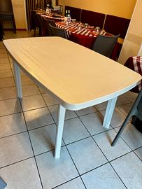 Tavolo da bar/ giardino