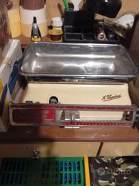 bilancia vintage