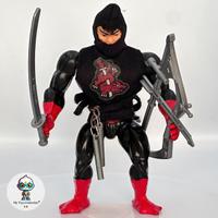 Masters Of The Universe vintage NINJOR