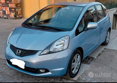 Honda Jazz seconda serie 1.4 Elegance