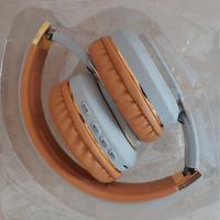 cuffie wireless +  attacco TV