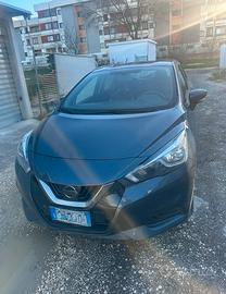 Nissan Micra 1.5 dci occassionissima
