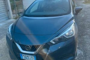 Nissan Micra 1.5 dci occassionissima