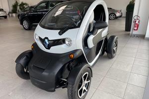 RENAULT Twizy 45