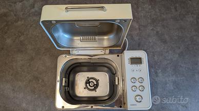 Macchina del pane Kenwood