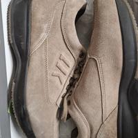 Scarpe sneakers Raul lumberjack misura 43