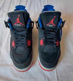 AIrR JORDAN 4 RETRO 