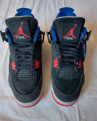 AIrR JORDAN 4 RETRO 