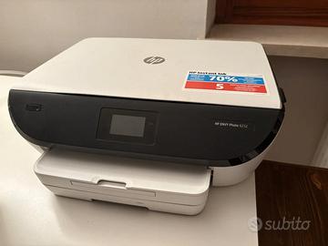 HP ENVY 6232 Stampante Multifunzione leggi