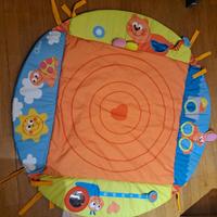 tappeto chicco primi giochi