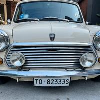 Mini minor my fair /mini cooper