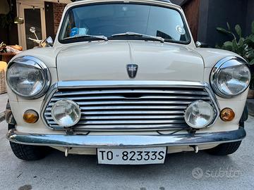 Mini minor my fair /mini cooper