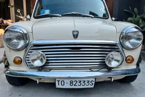 Mini minor my fair /mini cooper
