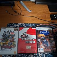 🎮 Lotto giochi per PC retrogaming - Ottime condiz