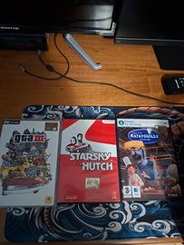 🎮 Lotto giochi per PC retrogaming - Ottime condiz