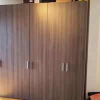 Cabine armadio / Dressing