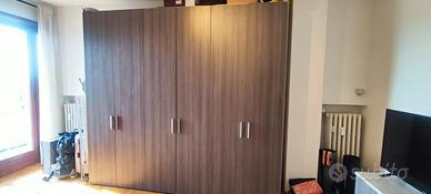 Cabine armadio / Dressing